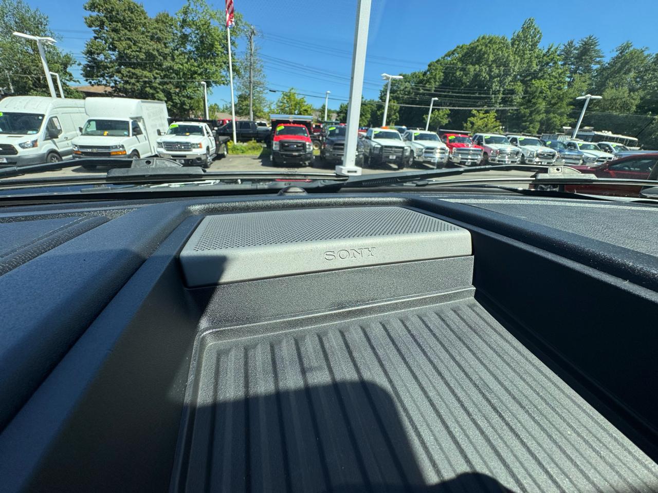 Ford Super Duty F-250 SRW  2018