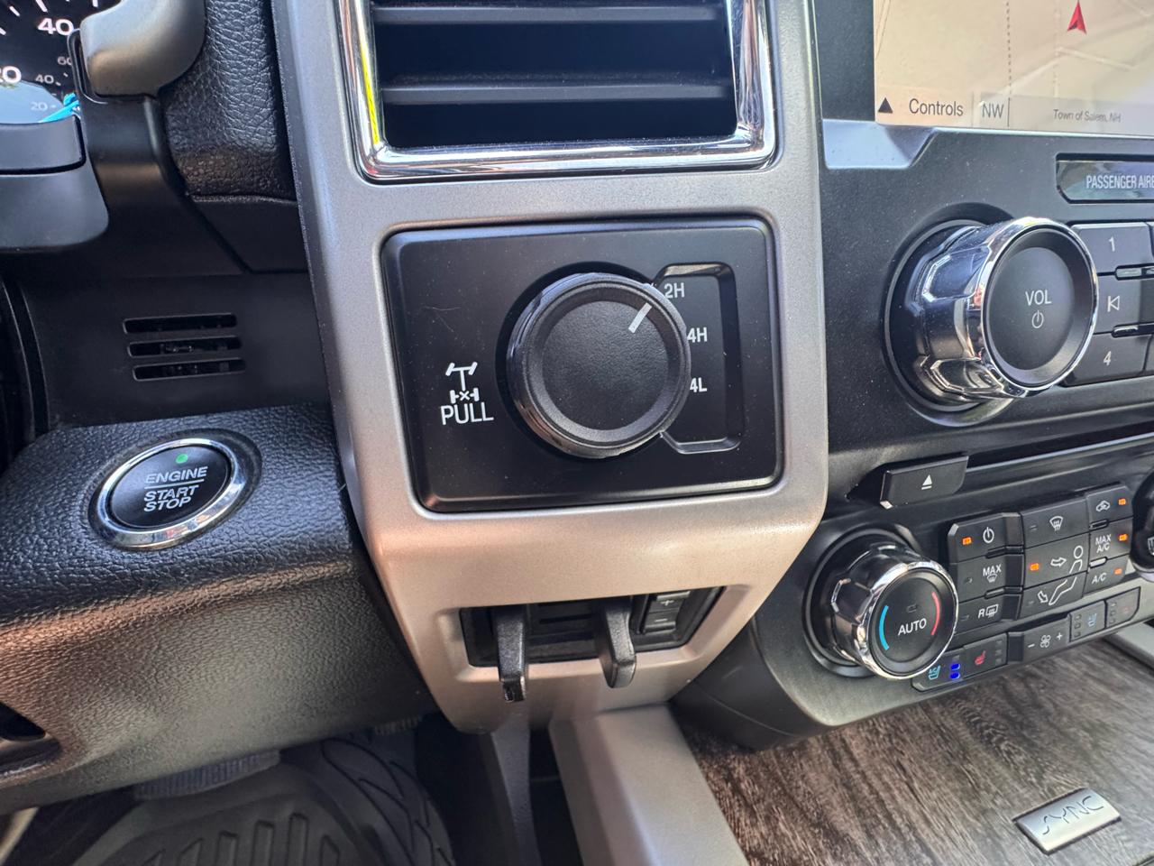 Ford Super Duty F-250 SRW  2018