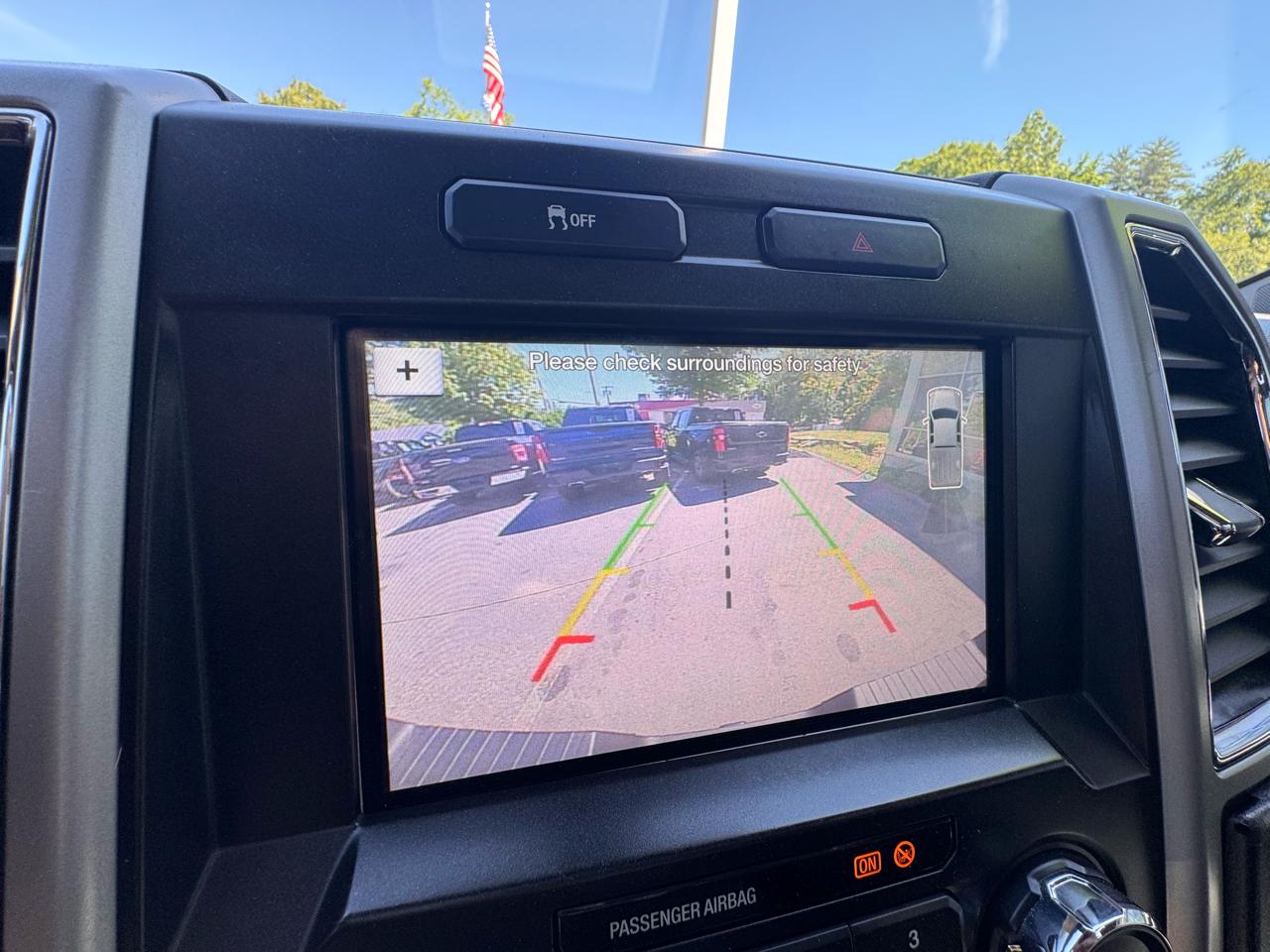 Ford Super Duty F-250 SRW  2018