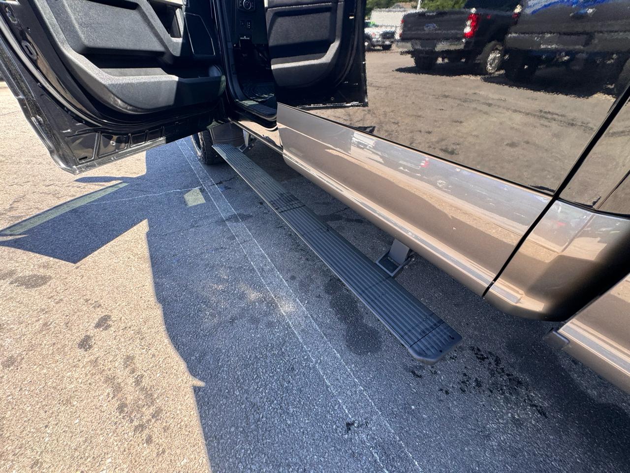 Ford Super Duty F-250 SRW  2018