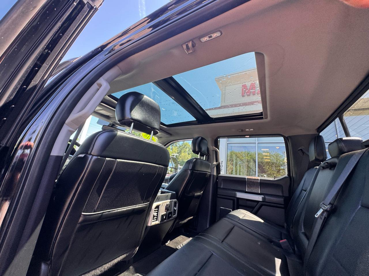 Ford Super Duty F-250 SRW  2018