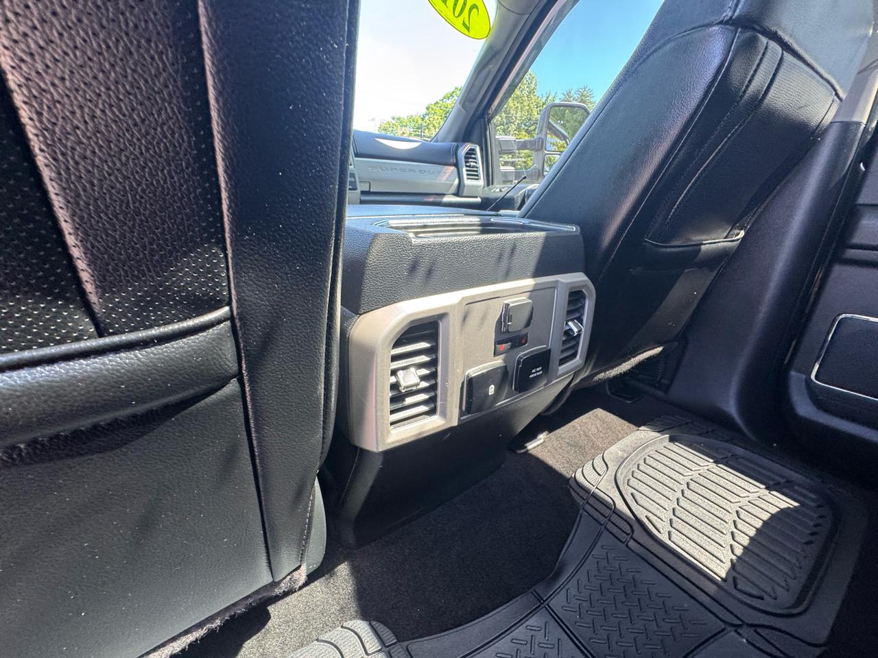 Ford Super Duty F-250 SRW  2018