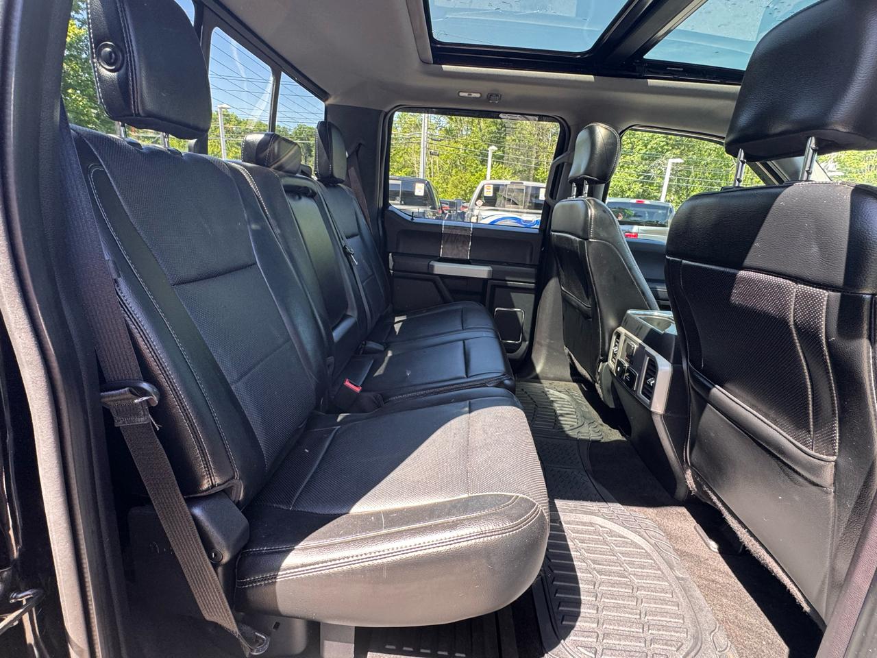 Ford Super Duty F-250 SRW  2018