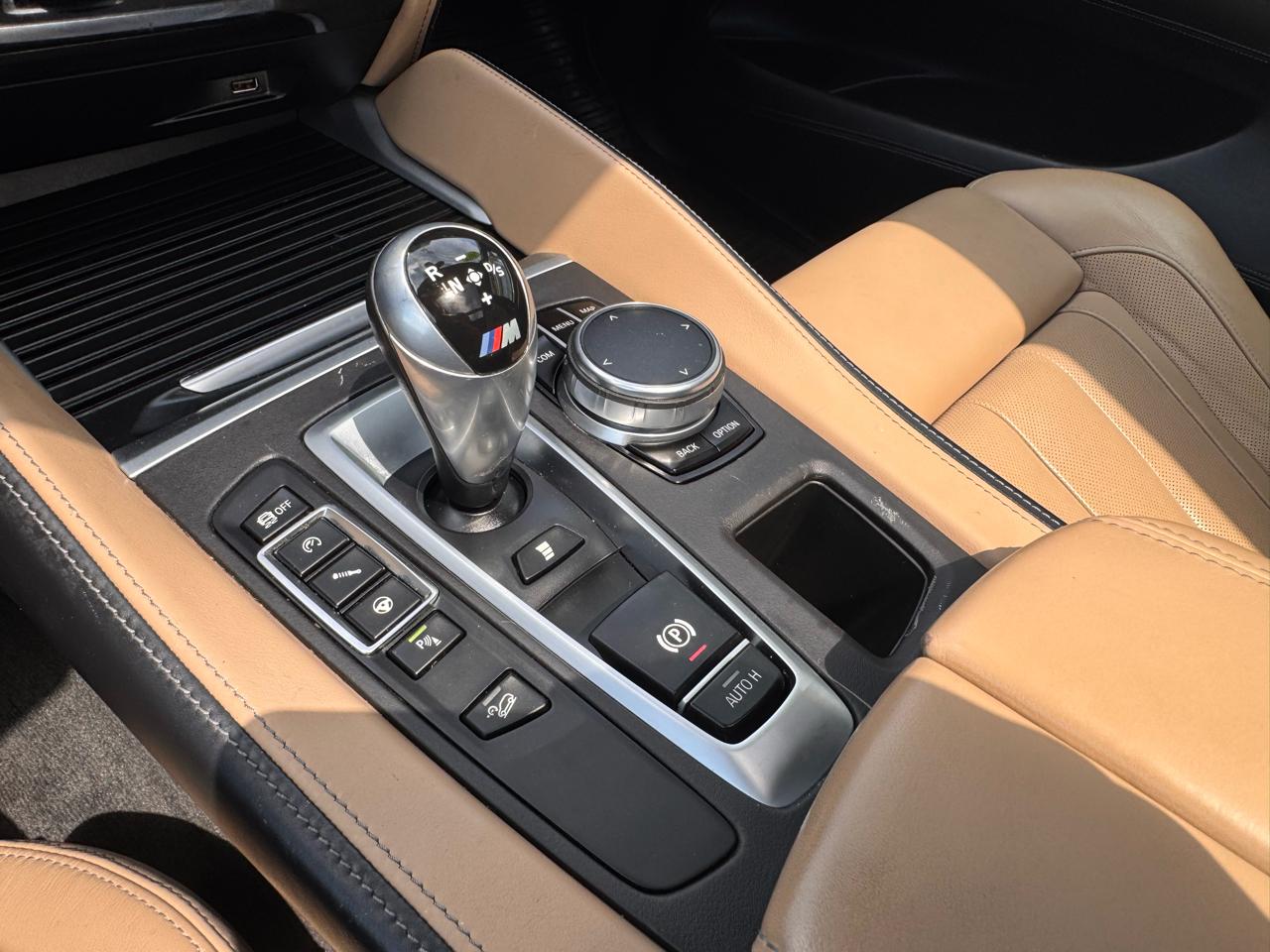 BMW X5 M  2017