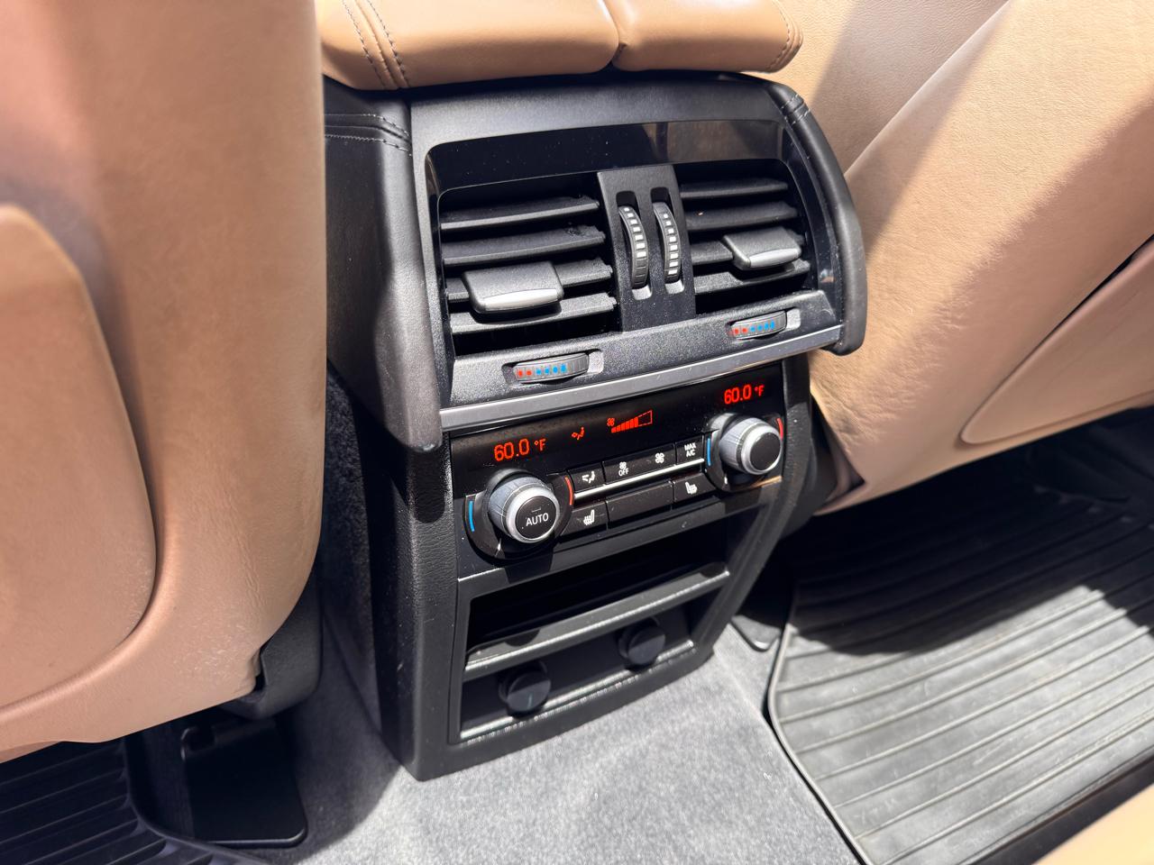 BMW X5 M  2017