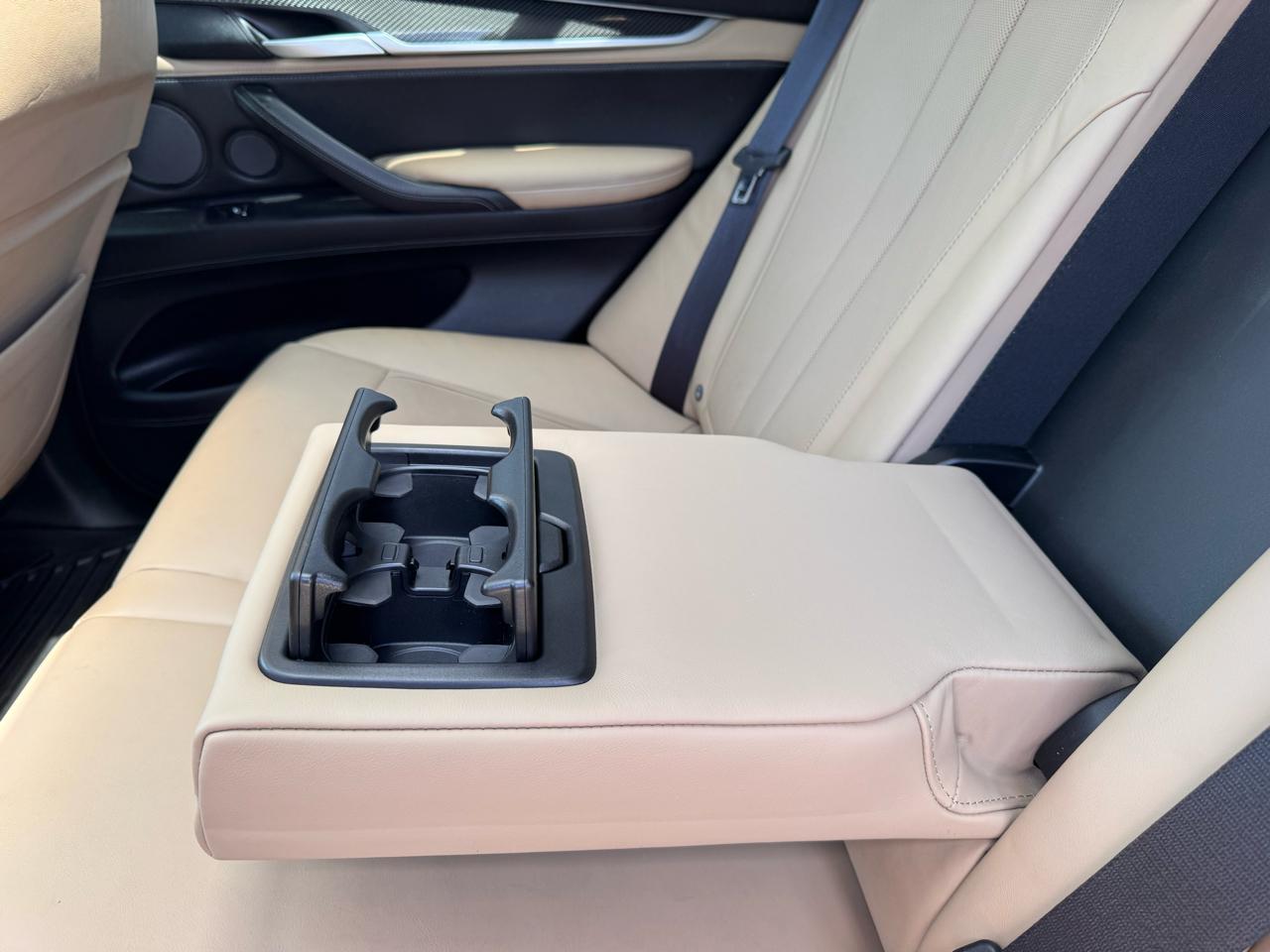 BMW X5 M  2017