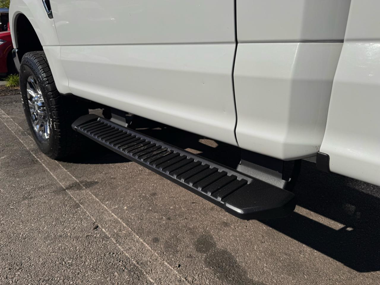 Ford Super Duty F-250 SRW  2017