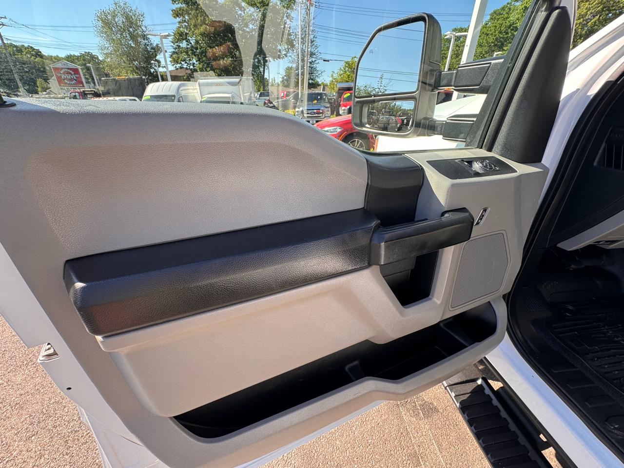 Ford Super Duty F-250 SRW  2017