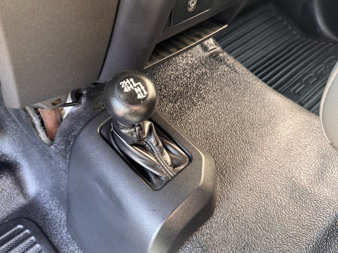 Ford Super Duty F-250 SRW  2017