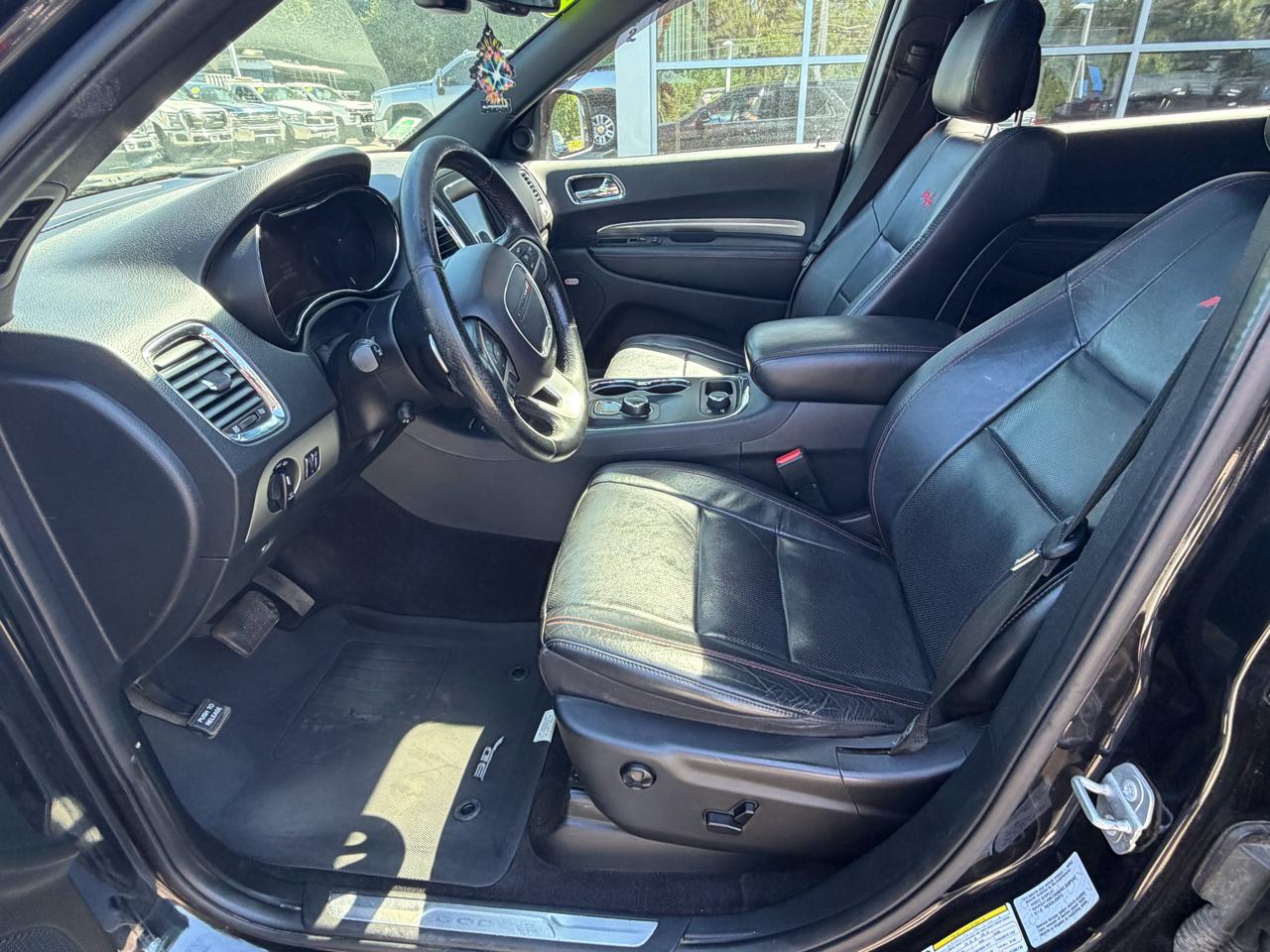 Dodge Durango  2016