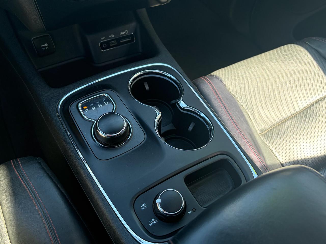 Dodge Durango  2016