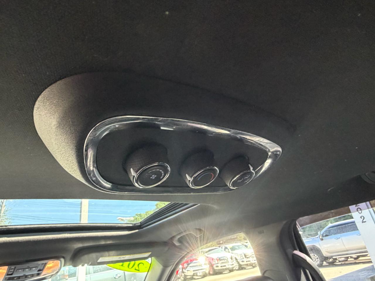 Dodge Durango  2016