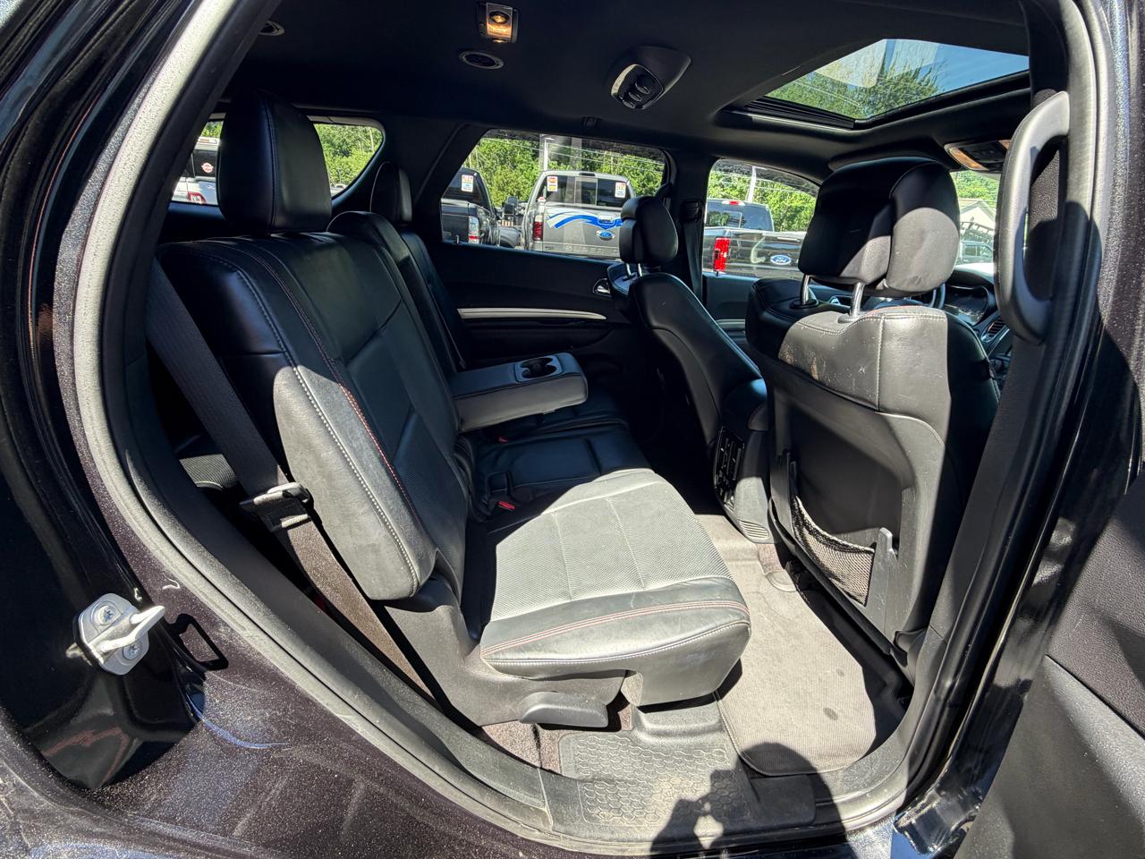 Dodge Durango  2016