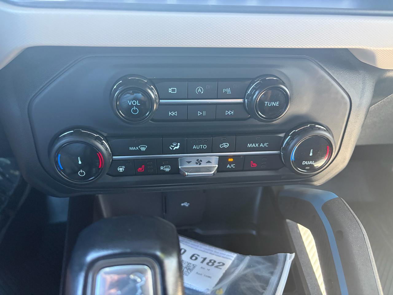 Ford Bronco  2022