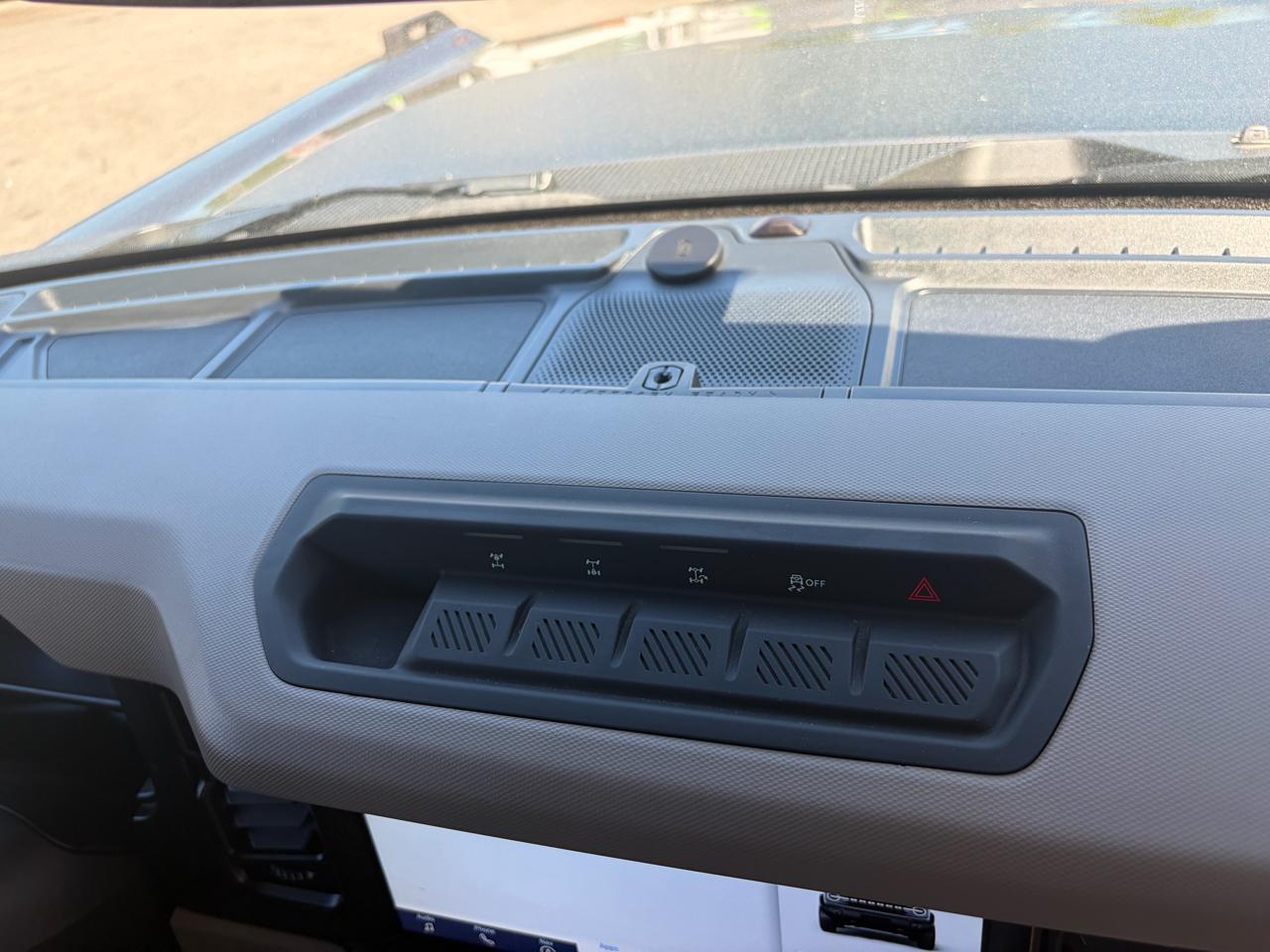 Ford Bronco  2022