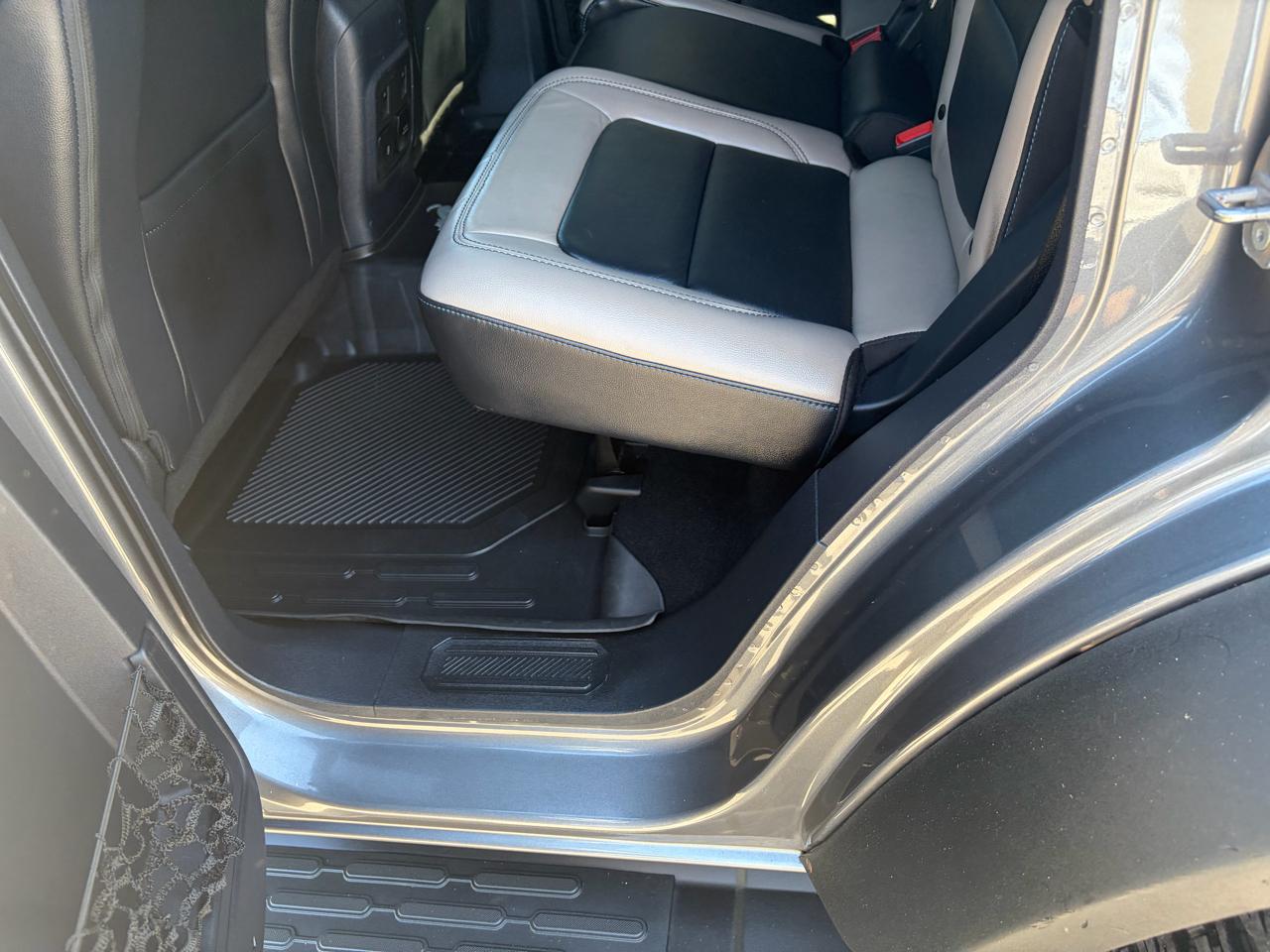 Ford Bronco  2022