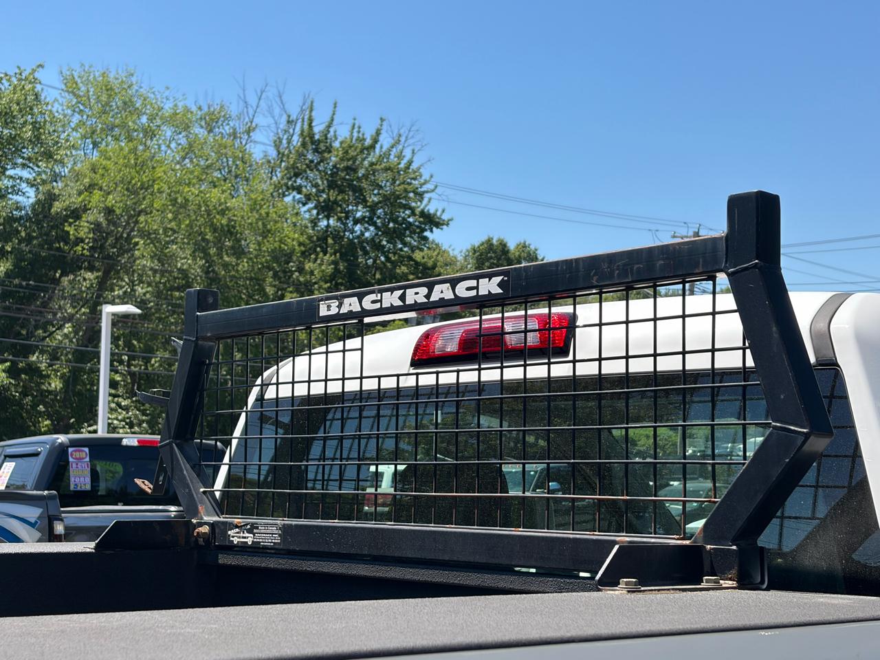 Chevrolet Silverado 2500HD  2020