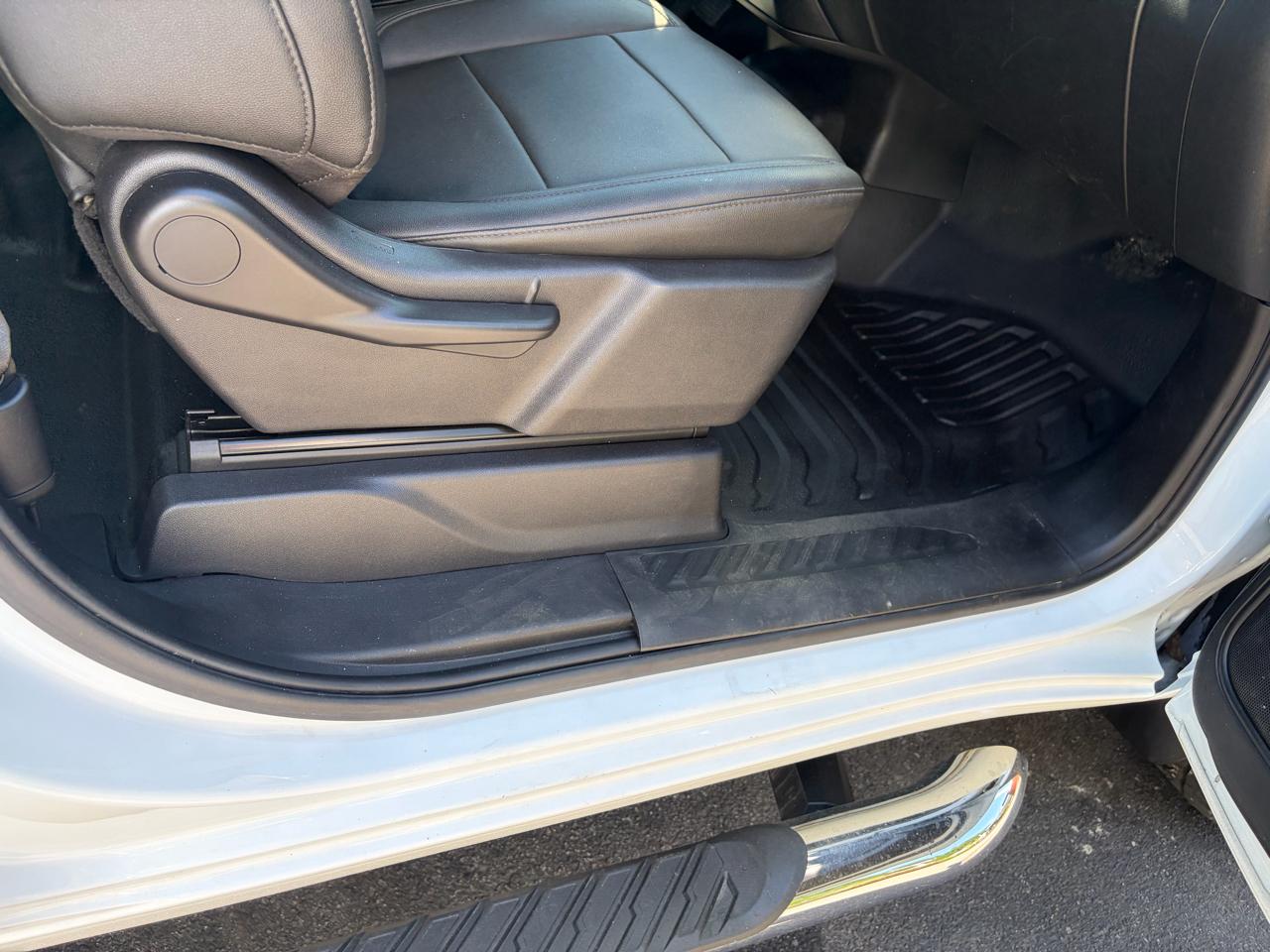 Chevrolet Silverado 2500HD  2020