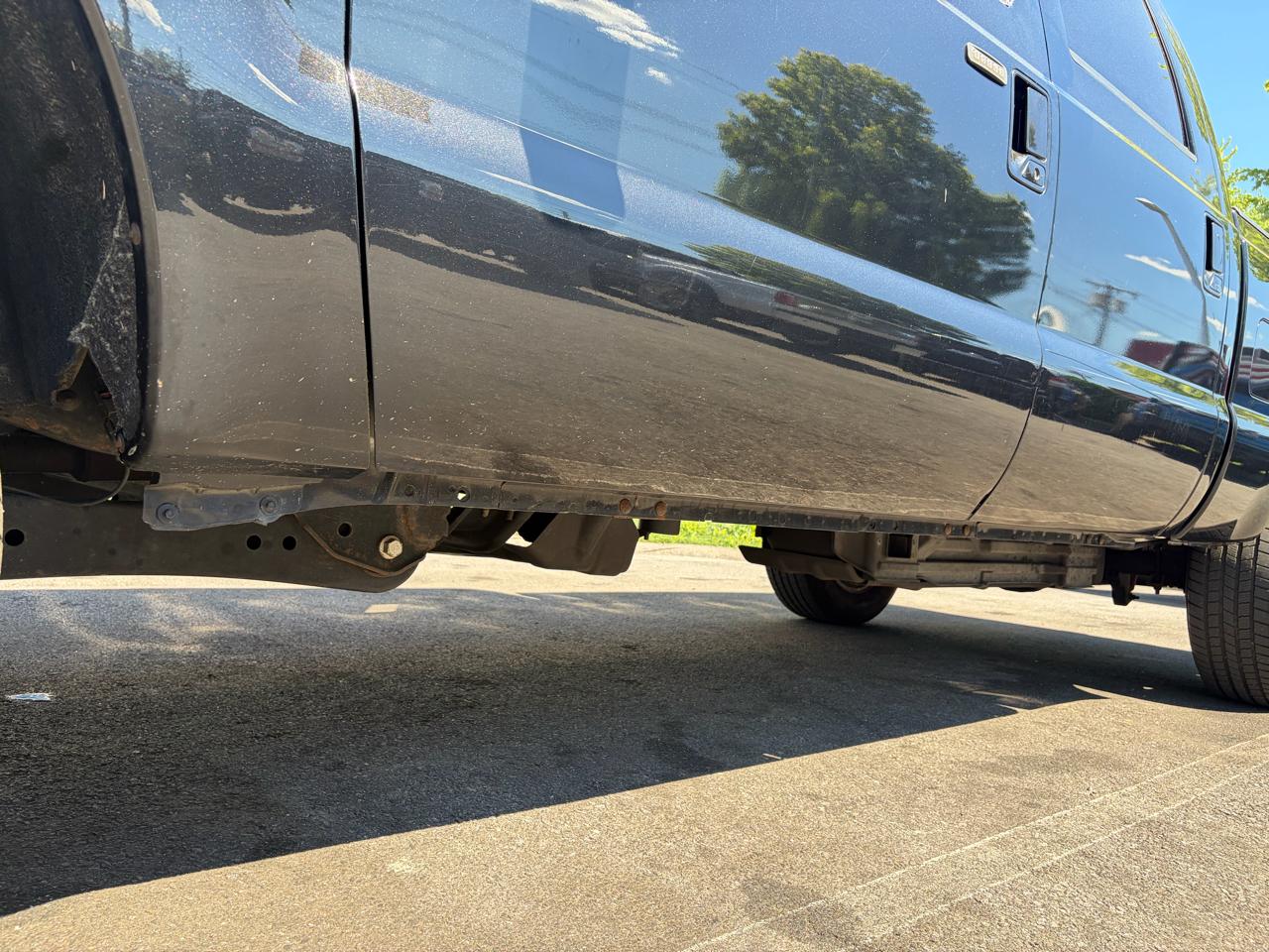 Ford Super Duty F-250 SRW  2012