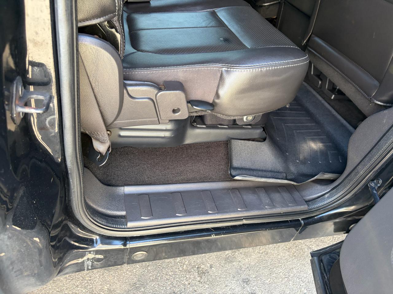 Ford Super Duty F-250 SRW  2012