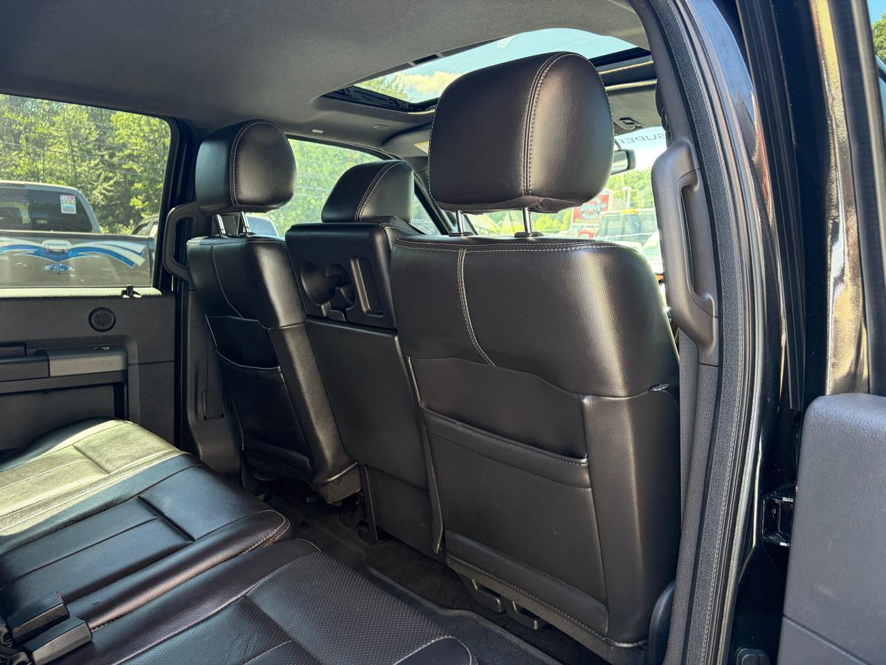 Ford Super Duty F-250 SRW  2012