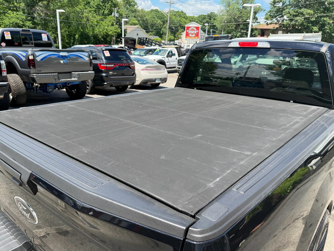 Ford F-150  2020