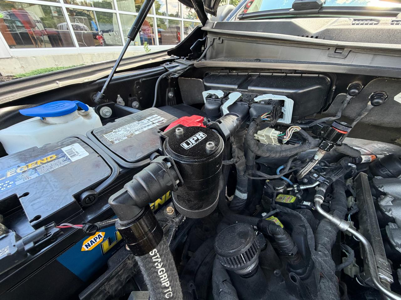 Ford F-150  2020