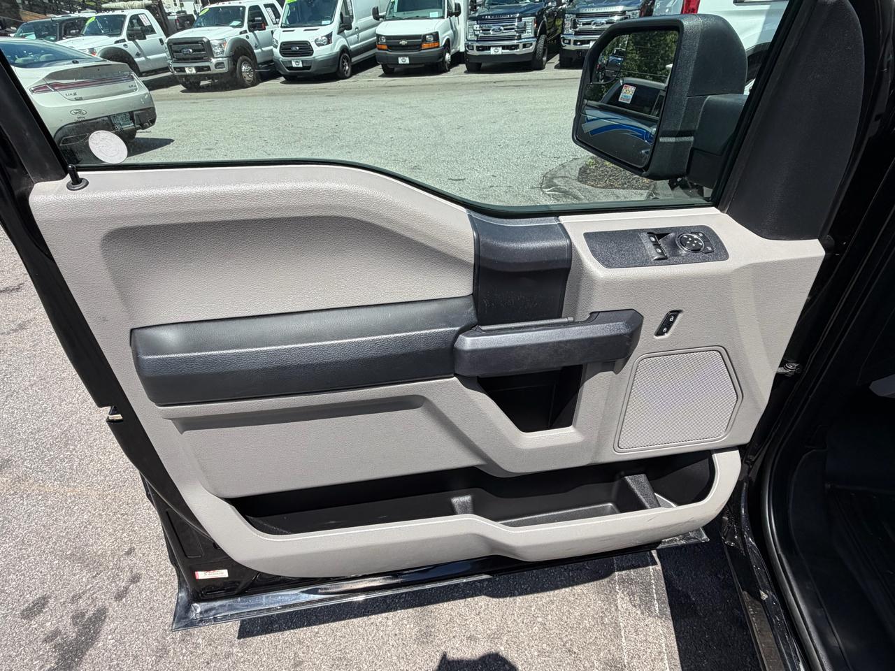 Ford F-150  2020