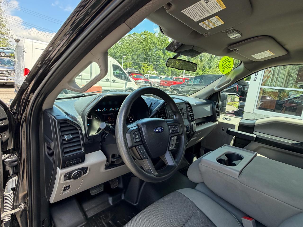Ford F-150  2020