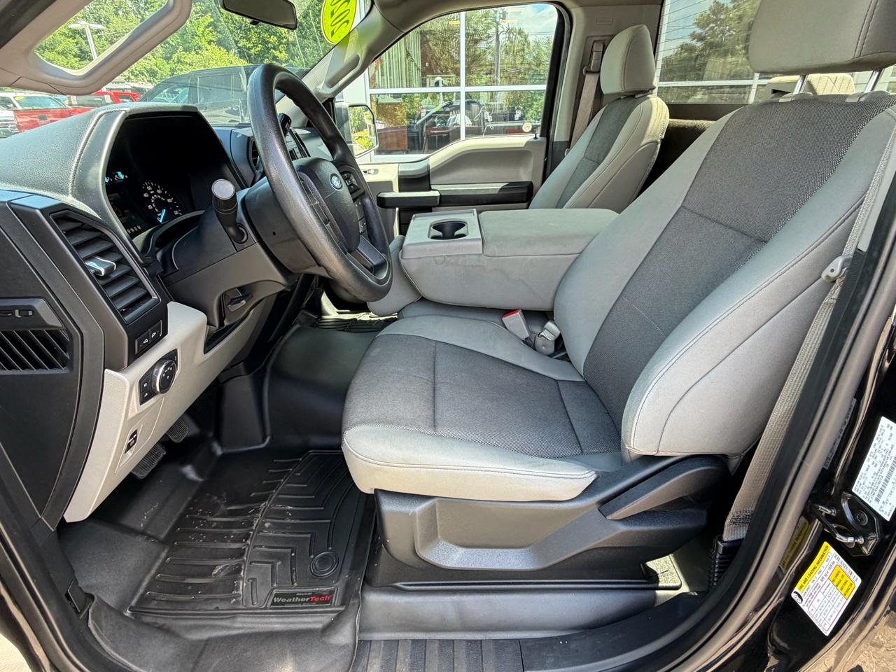 Ford F-150  2020