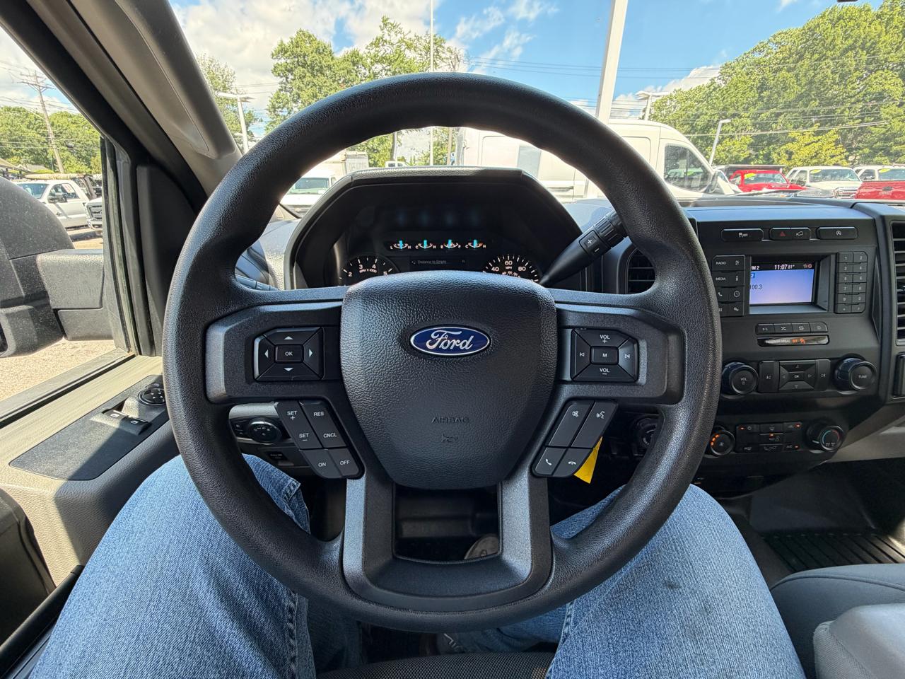 Ford F-150  2020