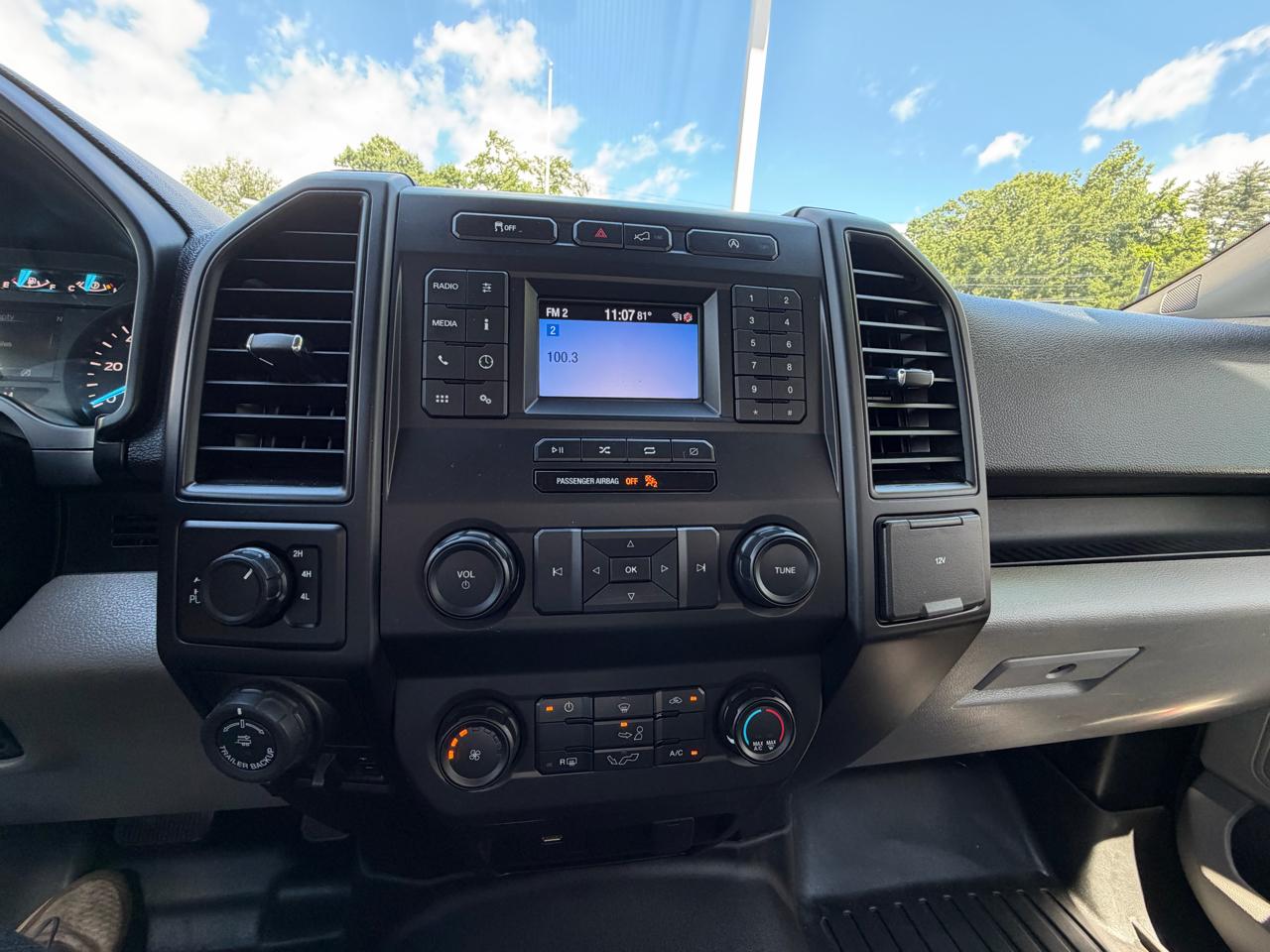 Ford F-150  2020