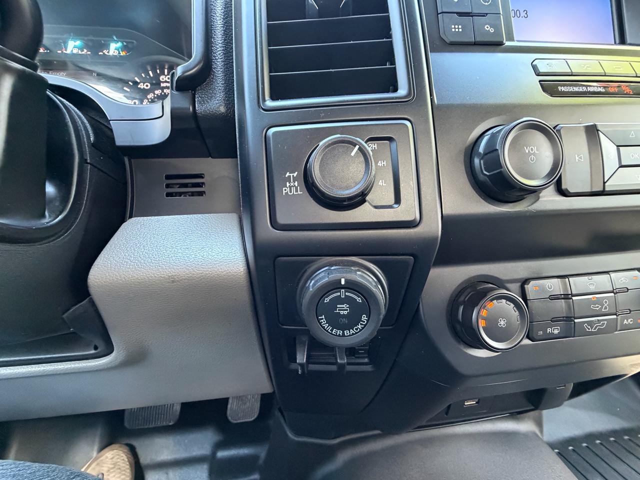 Ford F-150  2020