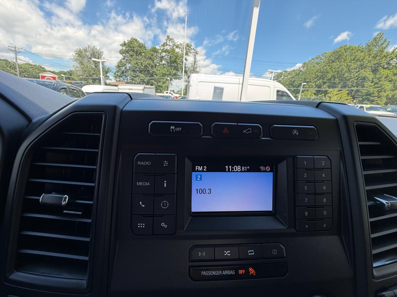Ford F-150  2020