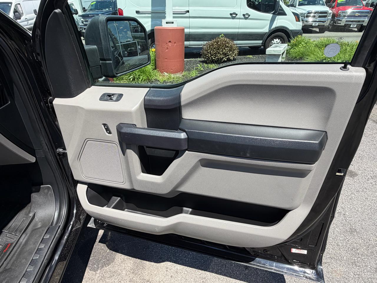 Ford F-150  2020