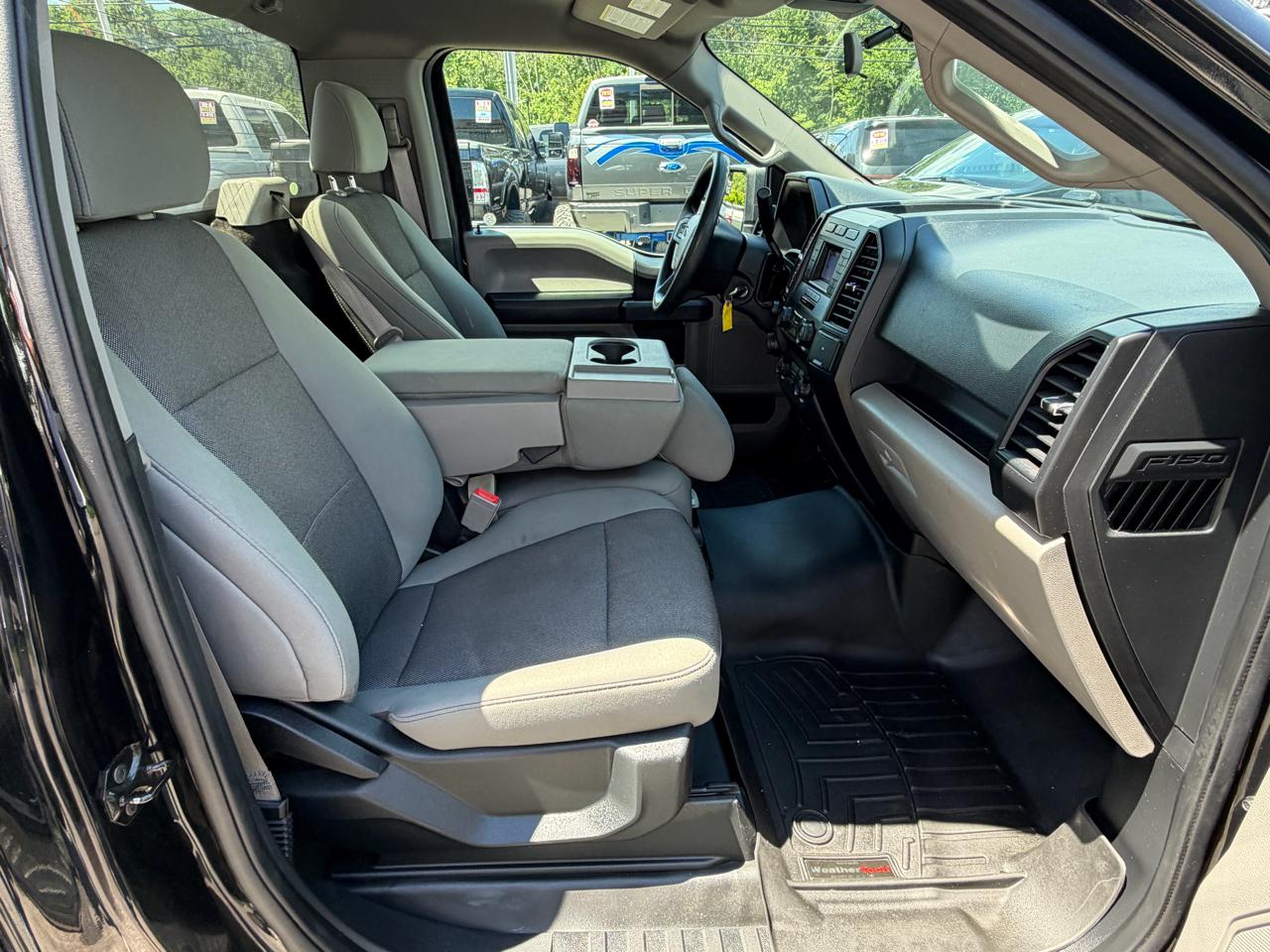 Ford F-150  2020