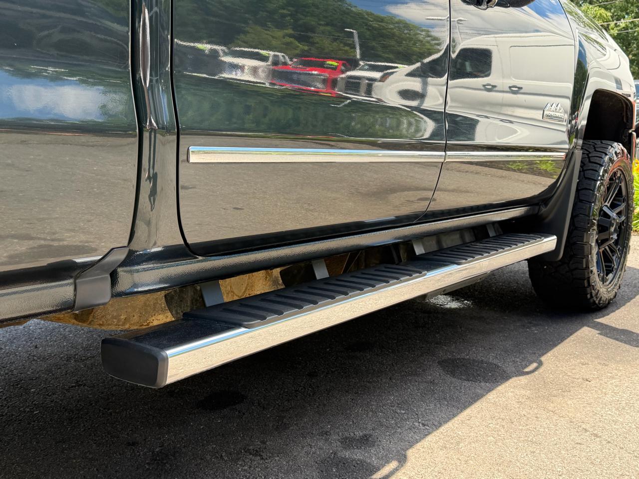 Chevrolet Silverado 3500HD  2019