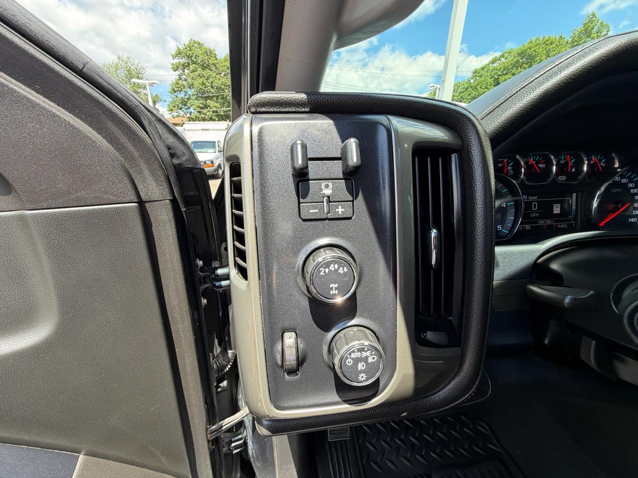 Chevrolet Silverado 3500HD  2019