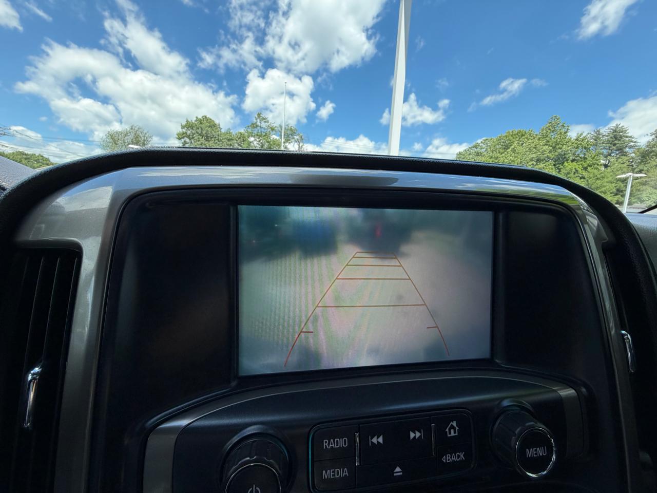 Chevrolet Silverado 3500HD  2019