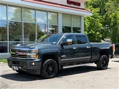 2019 Chevrolet Silverado 3500HD 
