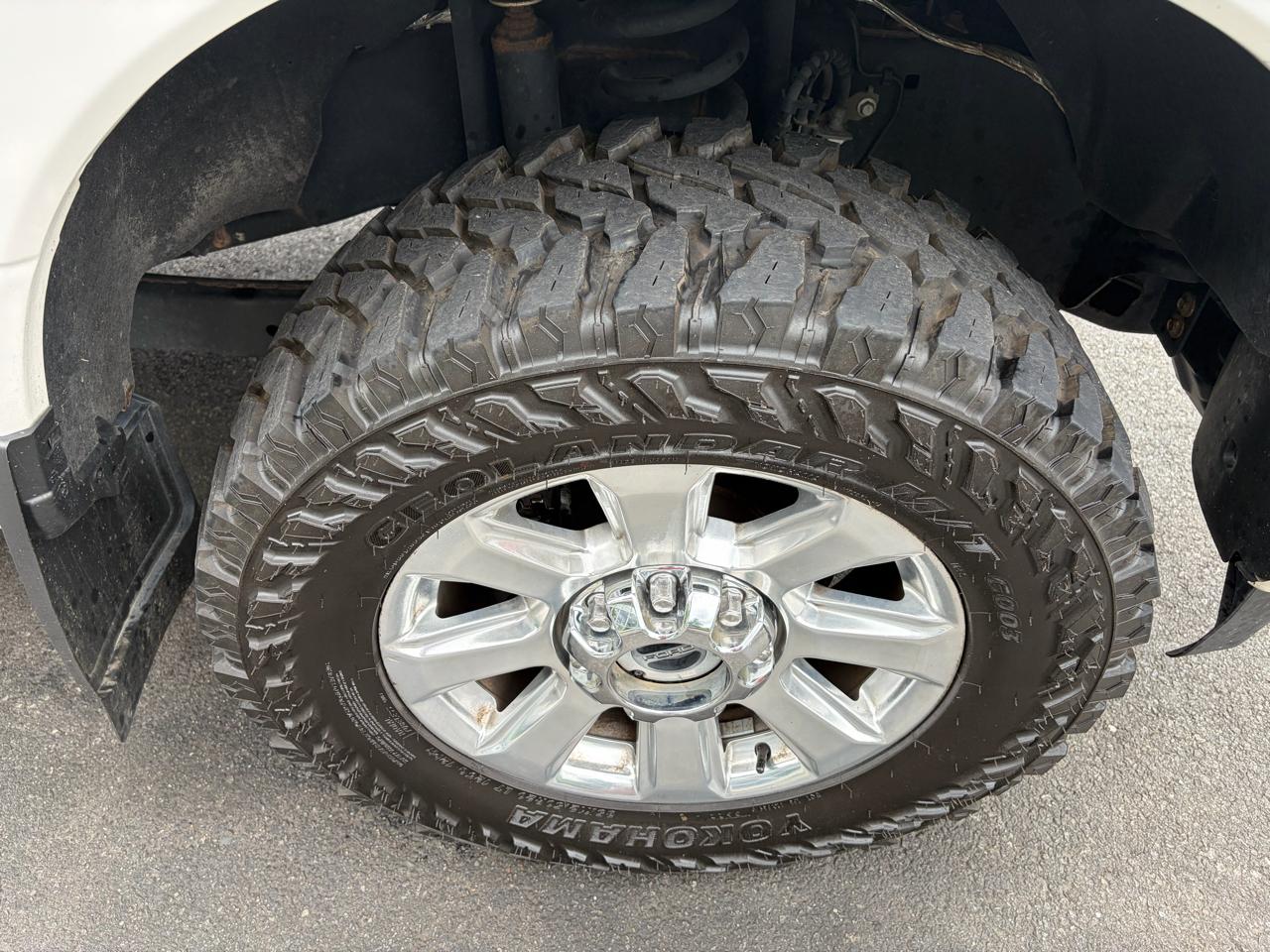 Ford Super Duty F-350 SRW  2018