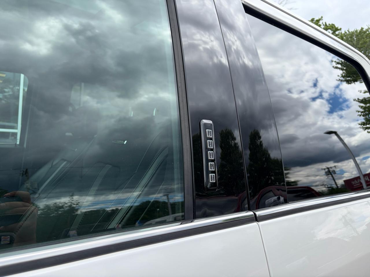 Ford Super Duty F-350 SRW  2018