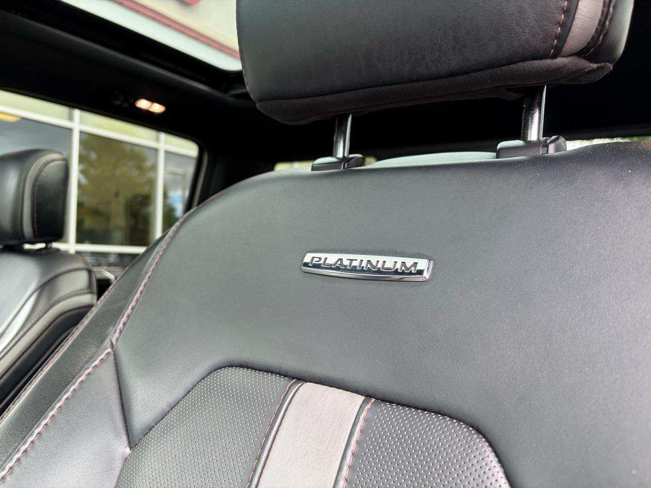 Ford Super Duty F-350 SRW  2018