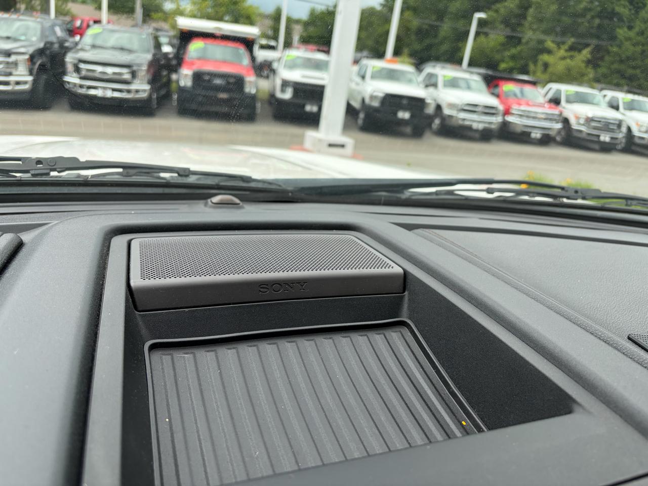Ford Super Duty F-350 SRW  2018
