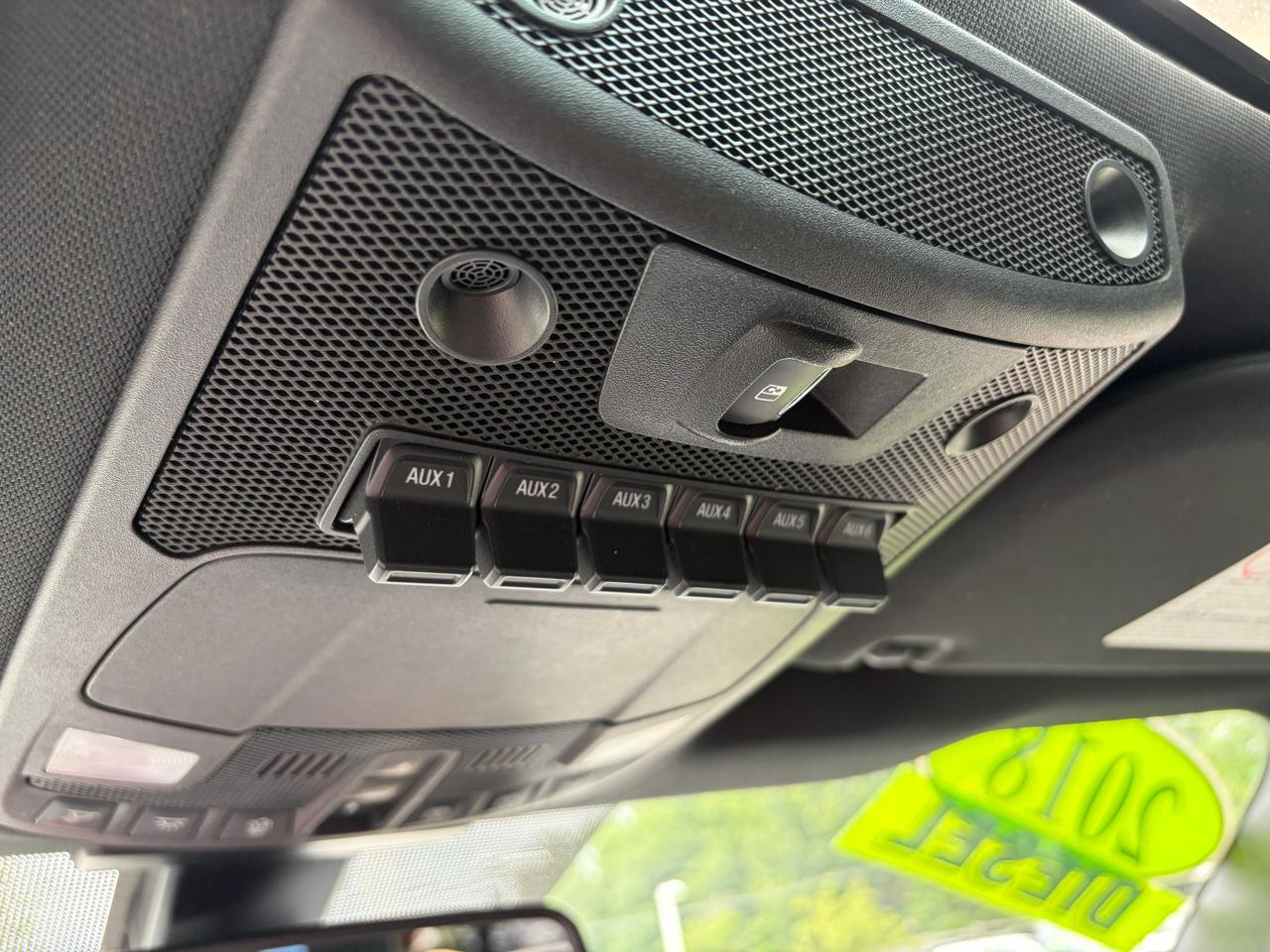 Ford Super Duty F-350 SRW  2018