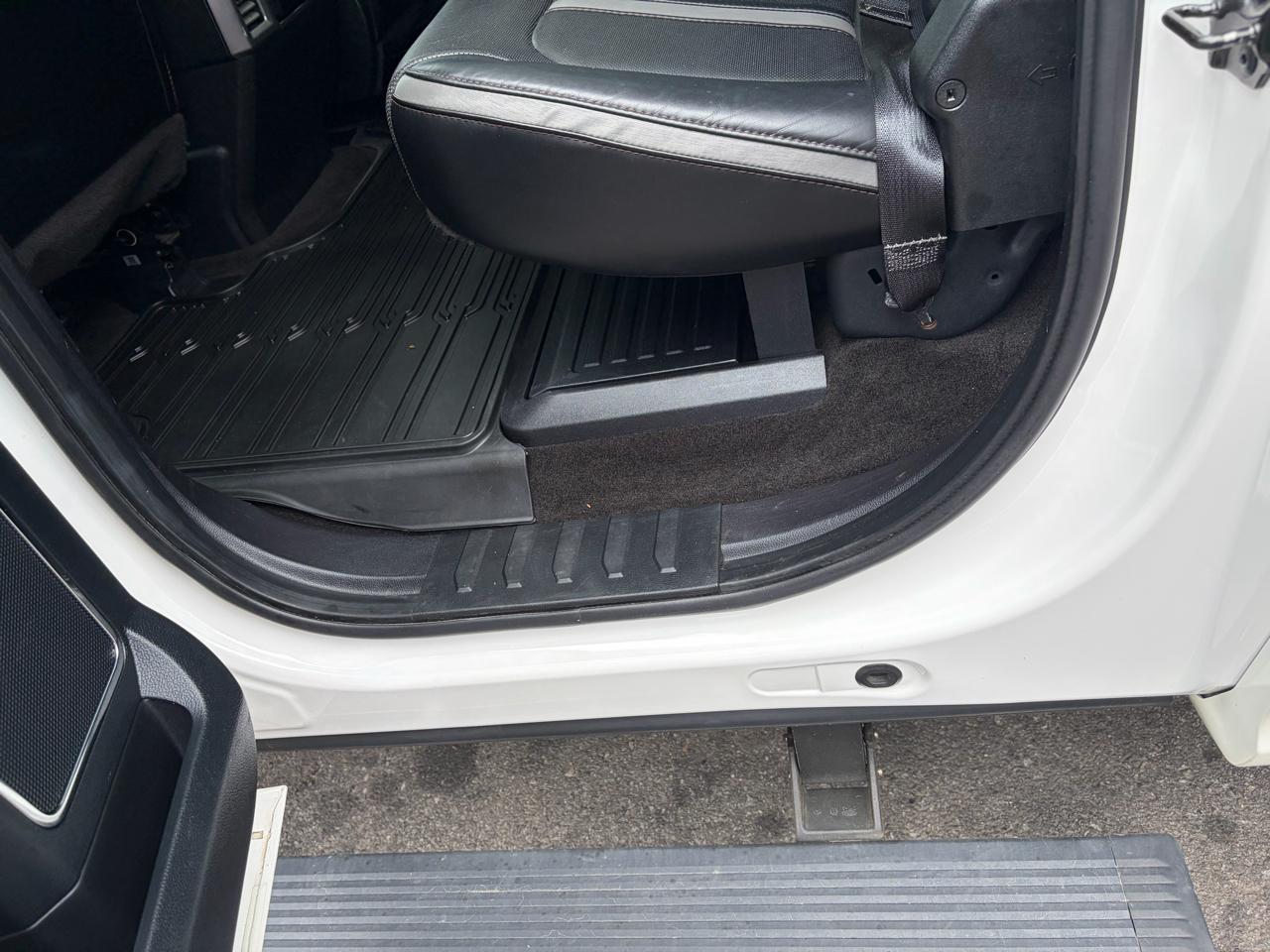 Ford Super Duty F-350 SRW  2018