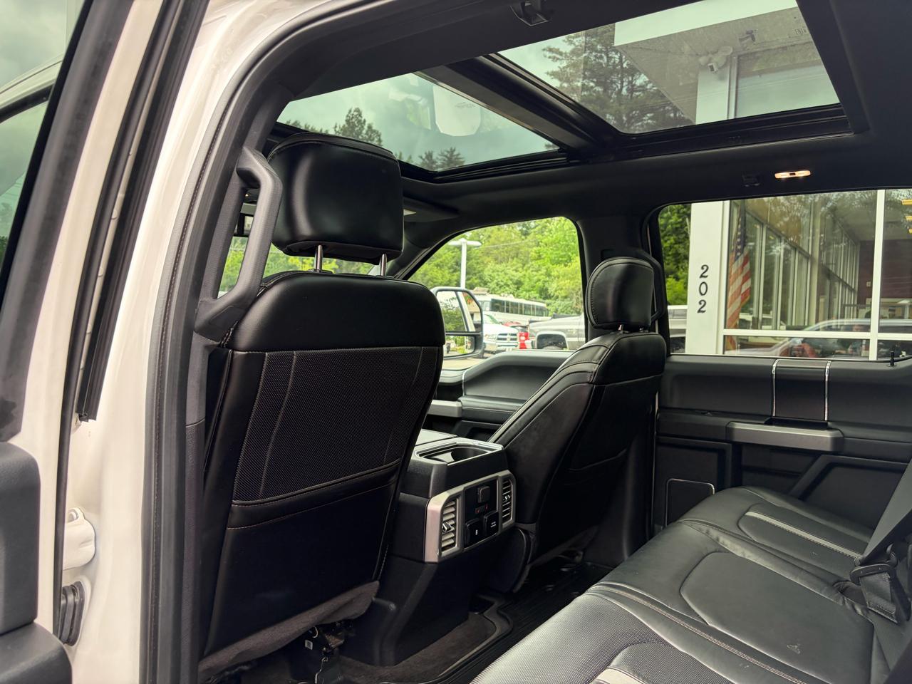 Ford Super Duty F-350 SRW  2018
