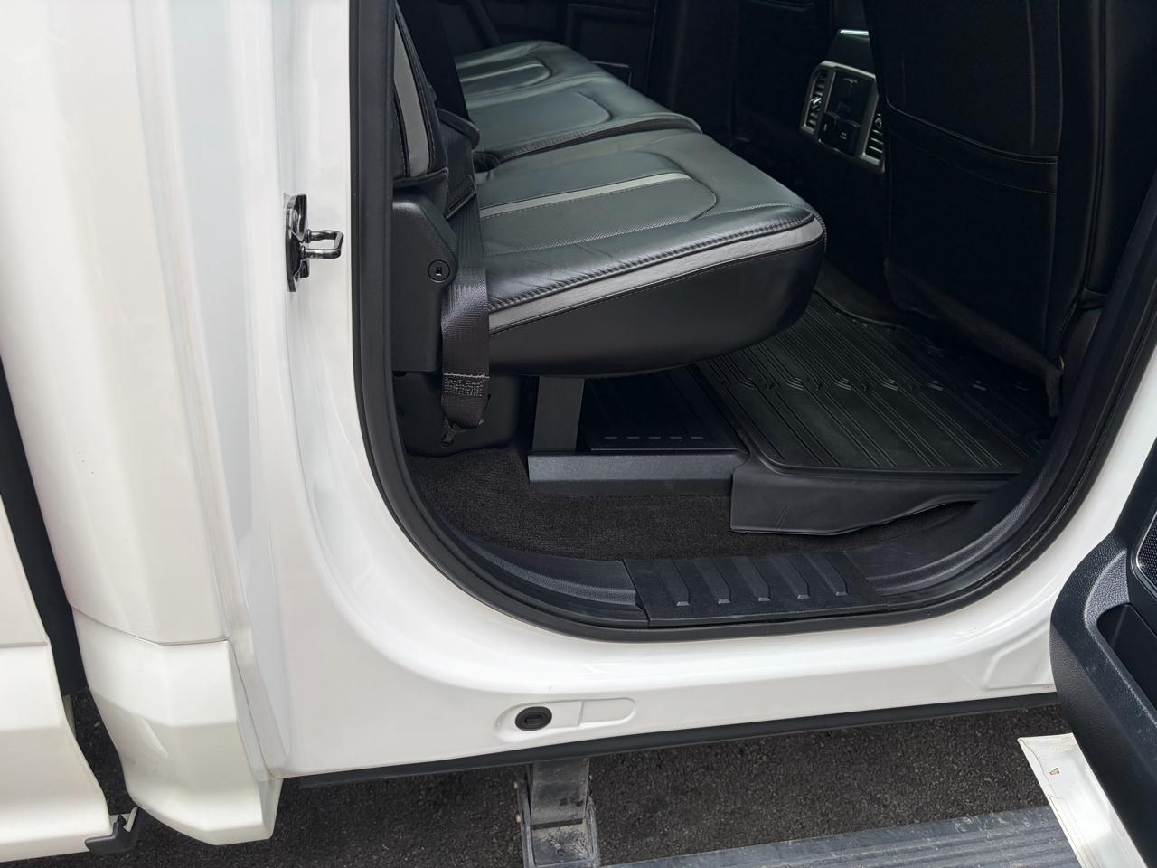 Ford Super Duty F-350 SRW  2018