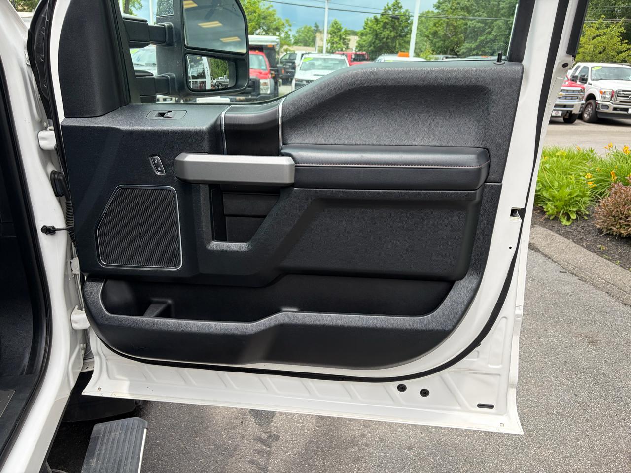 Ford Super Duty F-350 SRW  2018