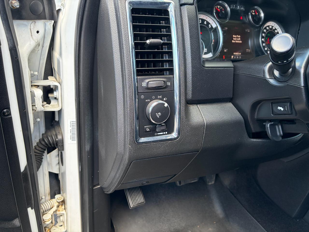 RAM 2500  2017